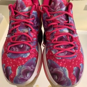 KD 8 Aunt Pearl Size 9